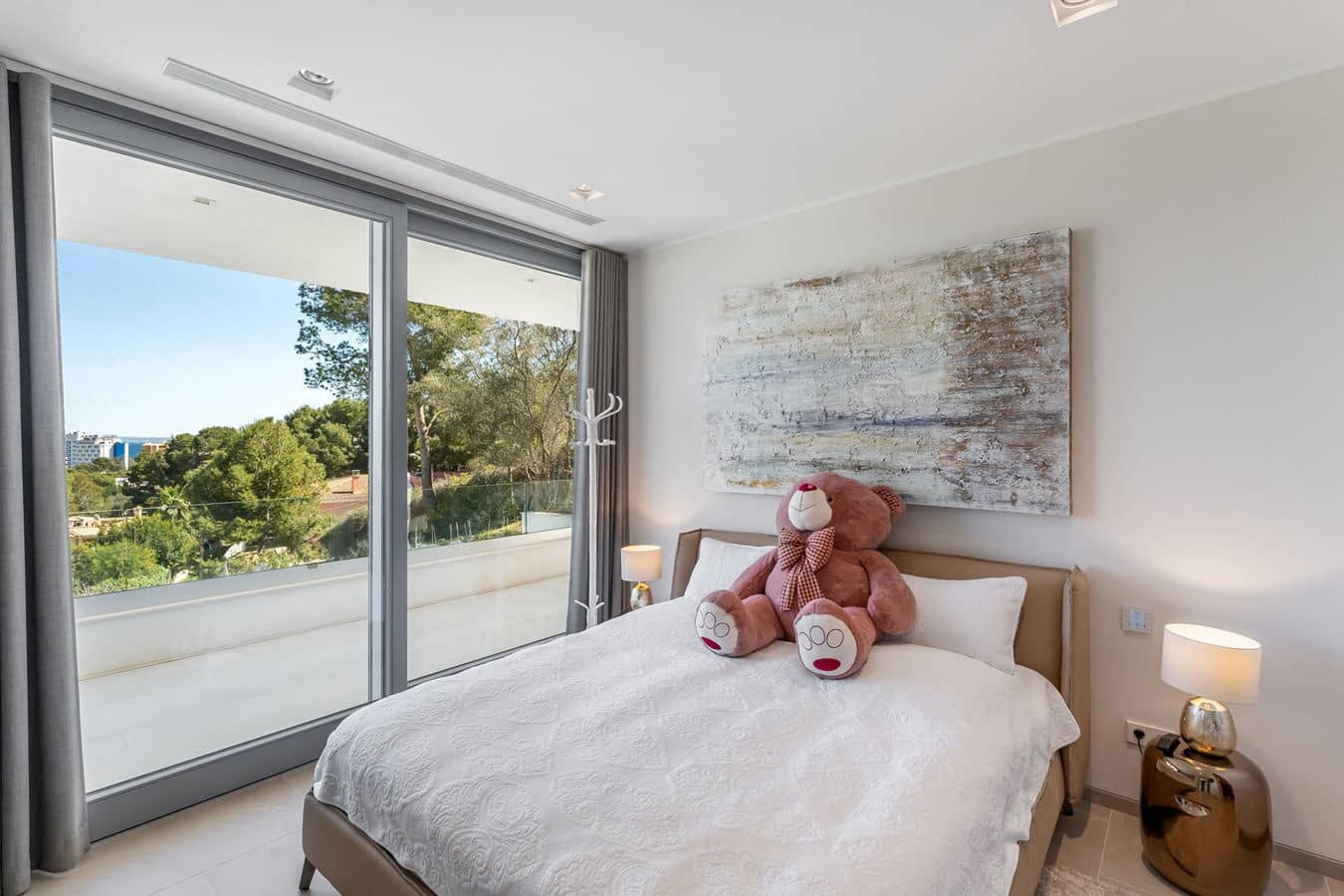 Chalet de 5 habitaciones en Palmanova en venta con piscina garaje - 4.950.000 € (Ref: 9565608)