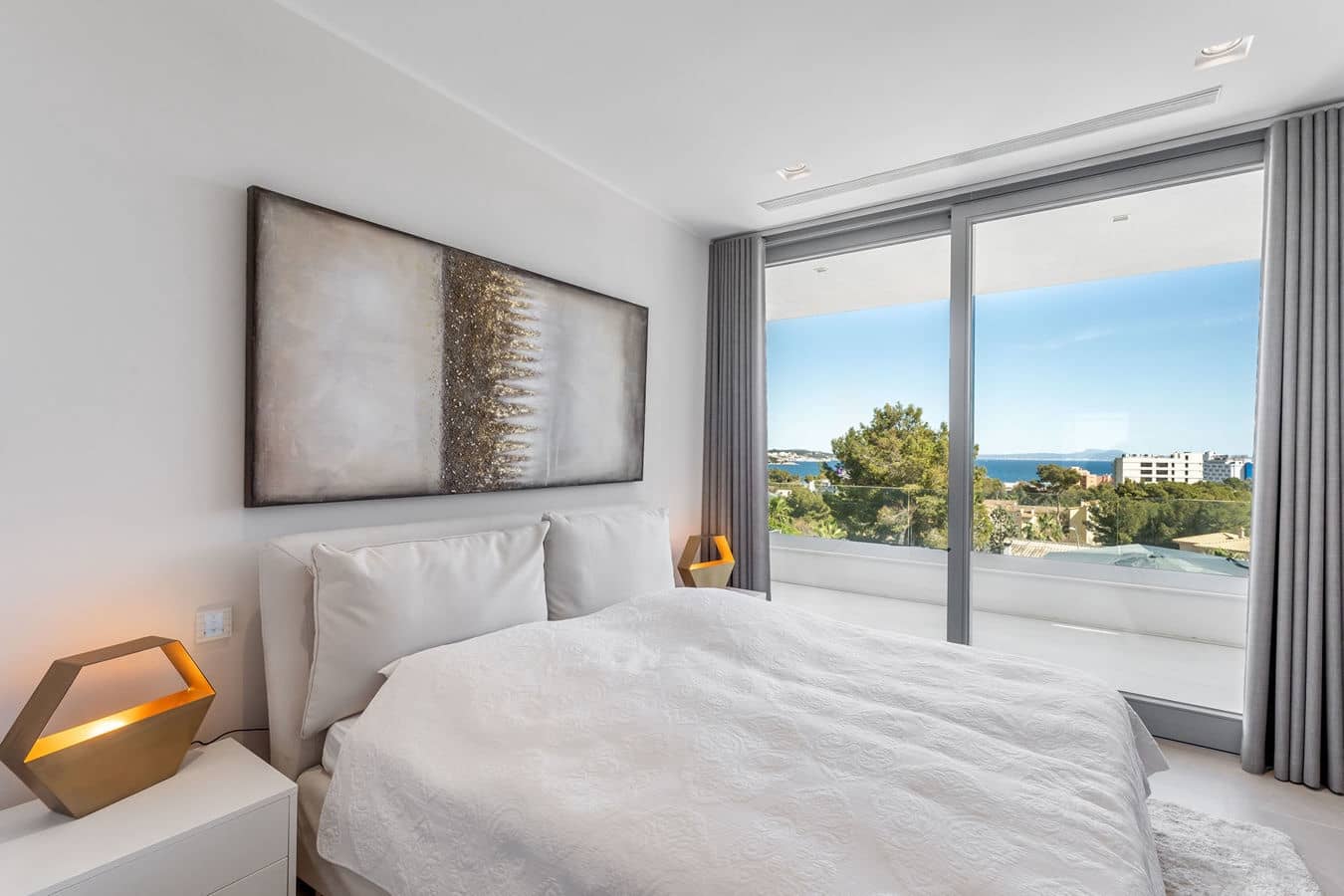 Chalet de 5 habitaciones en Palmanova en venta con piscina garaje - 4.950.000 € (Ref: 9565608)