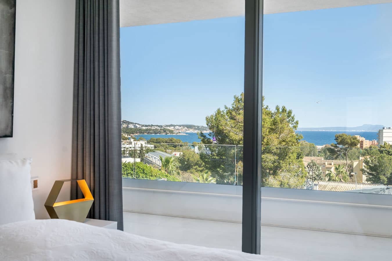 Chalet de 5 habitaciones en Palmanova en venta con piscina garaje - 4.950.000 € (Ref: 9565608)