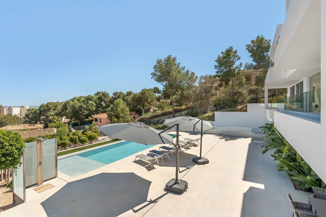 Chalet de 5 habitaciones en Palmanova en venta con piscina garaje - 4.950.000 € (Ref: 9565608)