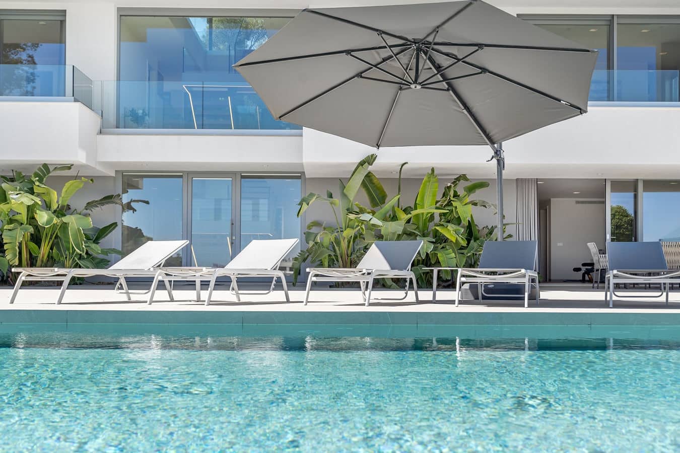 Chalet de 5 habitaciones en Palmanova en venta con piscina garaje - 4.950.000 € (Ref: 9565608)