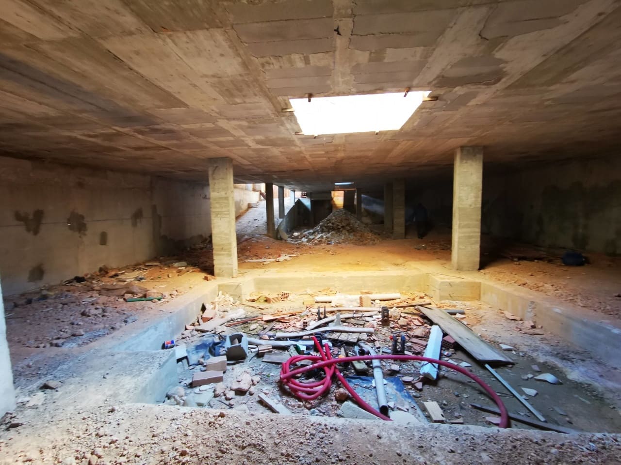 2 slaapkamer Penthouse te koop in Llucmajor met garage - € 692.000 (Ref: 9565610)