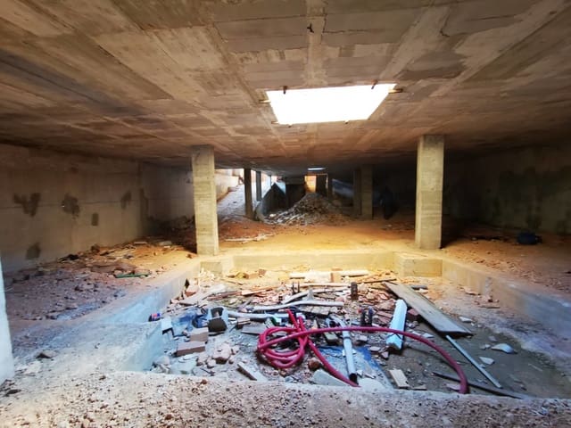 2 slaapkamer Penthouse te koop in Llucmajor met garage - € 692.000 (Ref: 9565610)