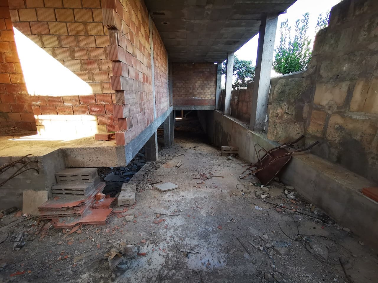 2 slaapkamer Penthouse te koop in Llucmajor met garage - € 692.000 (Ref: 9565610)