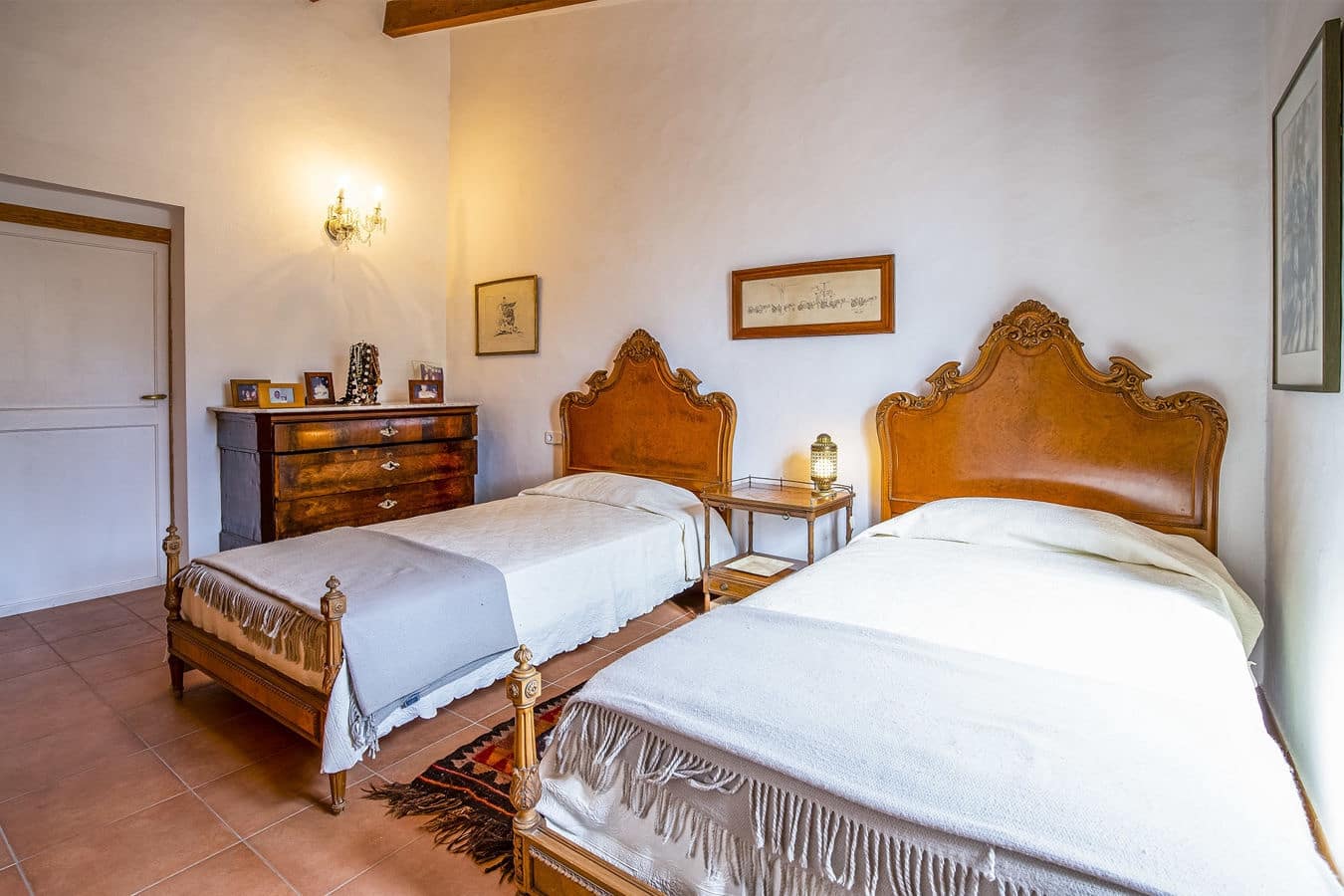 8 soveværelse Villa til salg i Palma de Mallorca med swimmingpool garage - € 3.490.000 (Ref: 9566191)