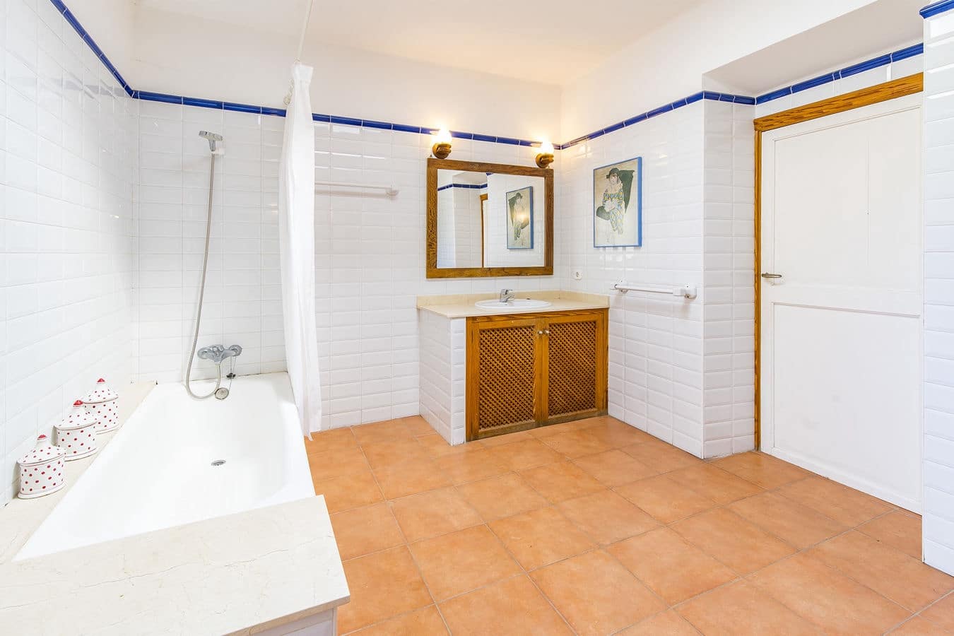 8 soveværelse Villa til salg i Palma de Mallorca med swimmingpool garage - € 3.490.000 (Ref: 9566191)