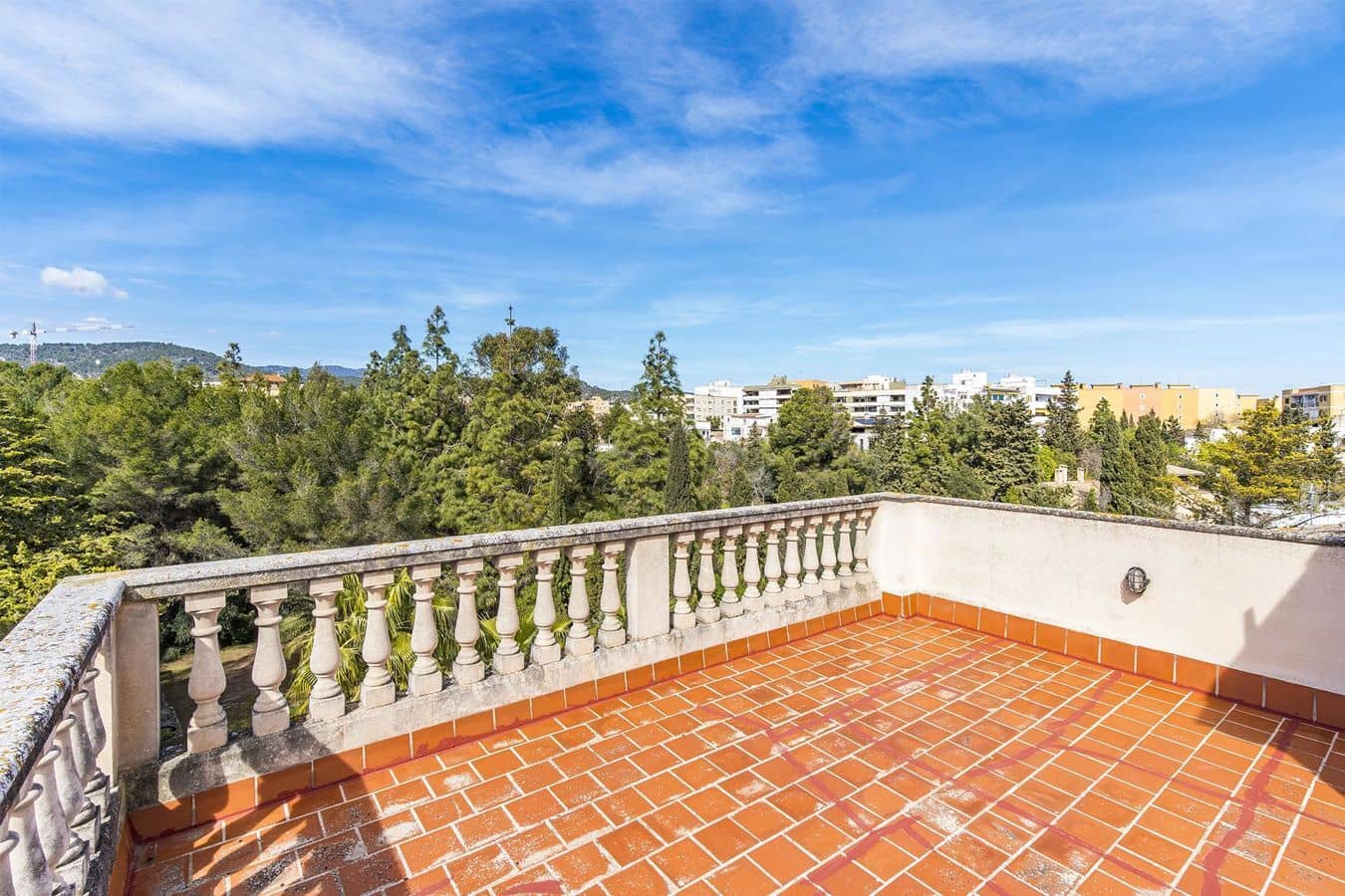 8 soveværelse Villa til salg i Palma de Mallorca med swimmingpool garage - € 3.490.000 (Ref: 9566191)