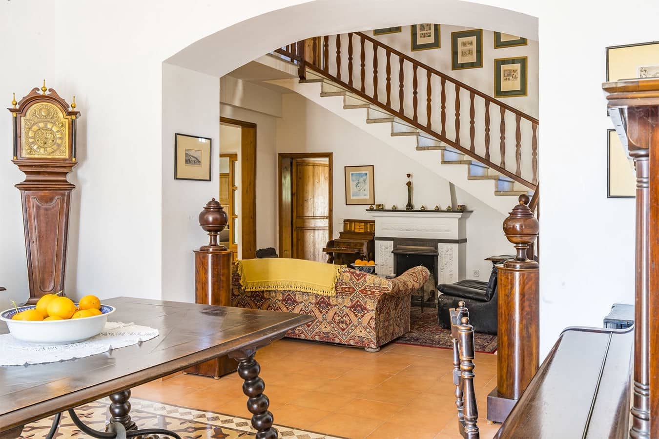 8 soveværelse Villa til salg i Palma de Mallorca med swimmingpool garage - € 3.490.000 (Ref: 9566191)