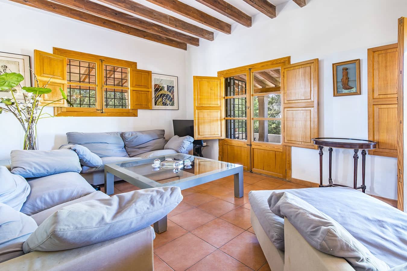 8 soveværelse Villa til salg i Palma de Mallorca med swimmingpool garage - € 3.490.000 (Ref: 9566191)