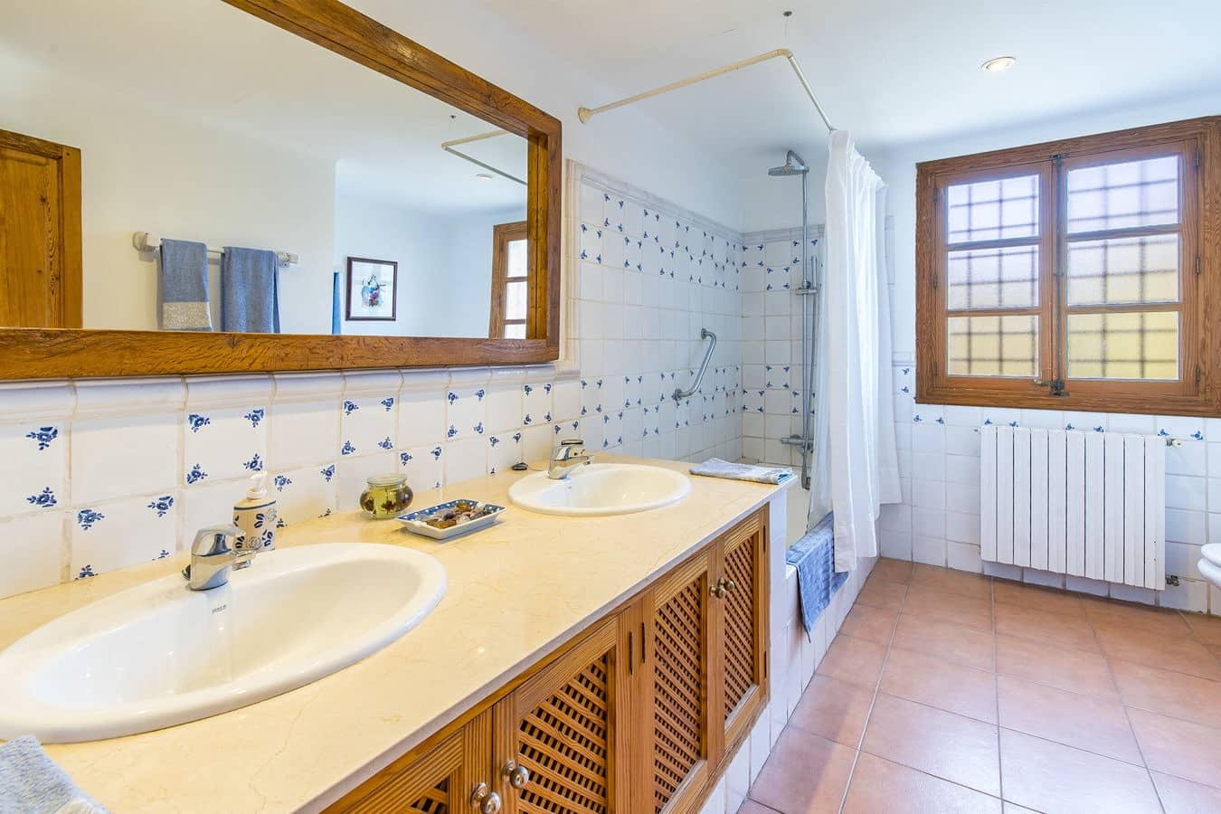 8 soveværelse Villa til salg i Palma de Mallorca med swimmingpool garage - € 3.490.000 (Ref: 9566191)