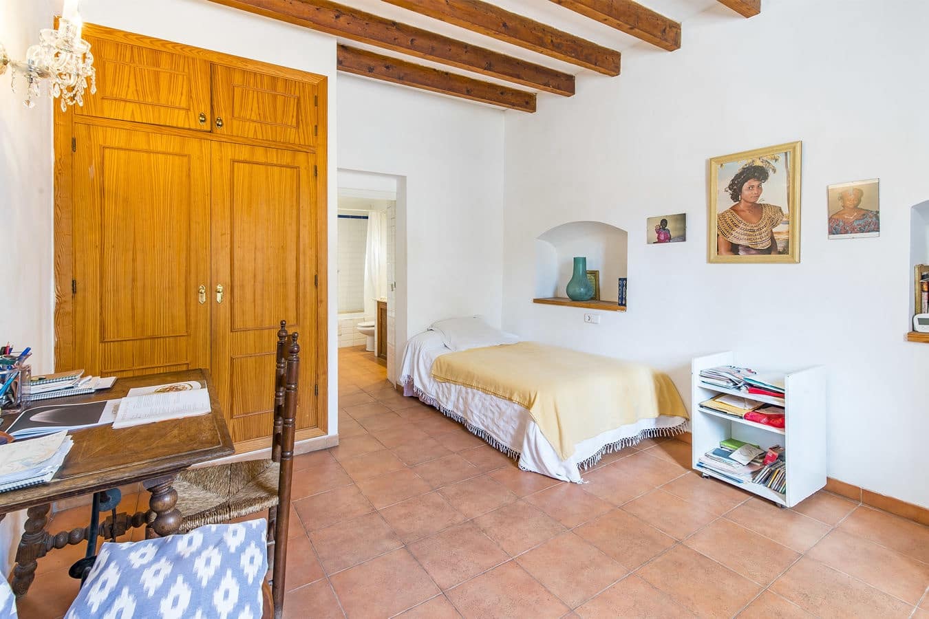 8 soveværelse Villa til salg i Palma de Mallorca med swimmingpool garage - € 3.490.000 (Ref: 9566191)