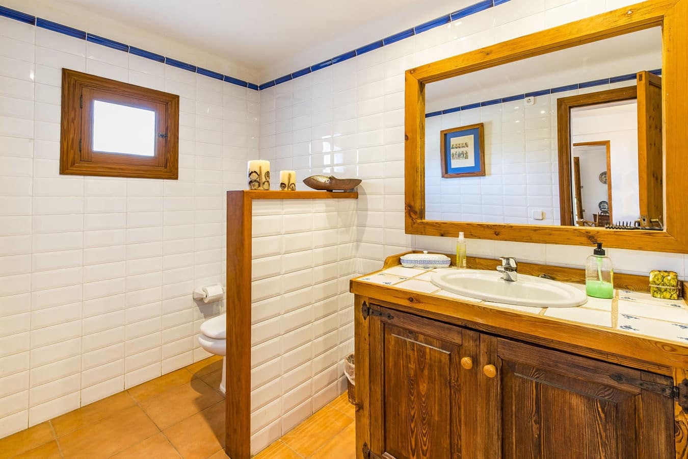 8 soveværelse Villa til salg i Palma de Mallorca med swimmingpool garage - € 3.490.000 (Ref: 9566191)