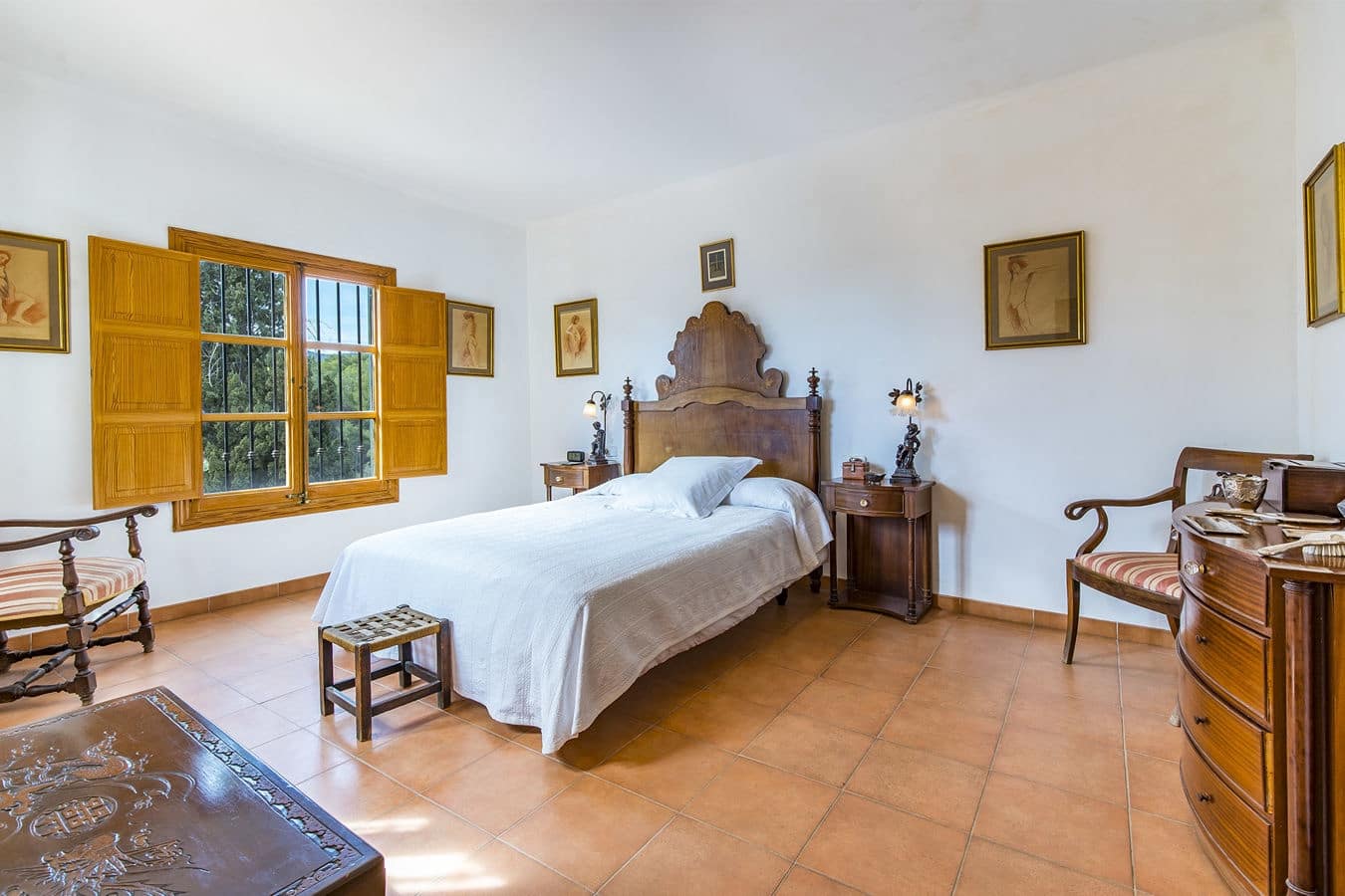 8 soveværelse Villa til salg i Palma de Mallorca med swimmingpool garage - € 3.490.000 (Ref: 9566191)