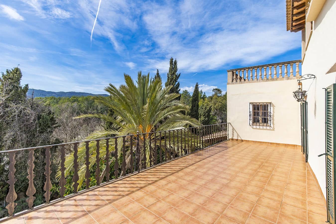 8 soveværelse Villa til salg i Palma de Mallorca med swimmingpool garage - € 3.490.000 (Ref: 9566191)