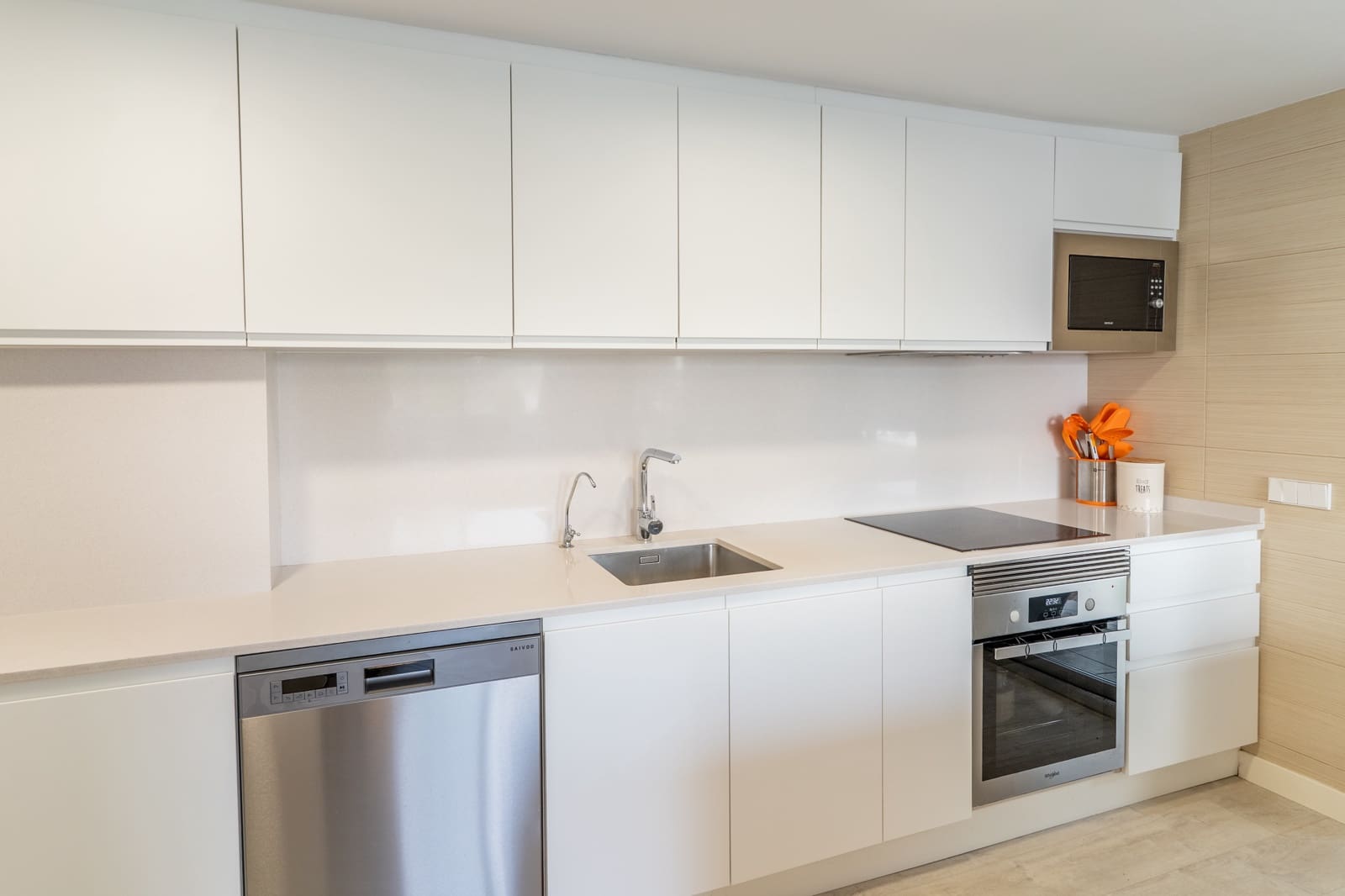 4 sypialnia Apartament na sprzedaż w Palmanova z basenem - 898 000 € (Ref: 9566557)