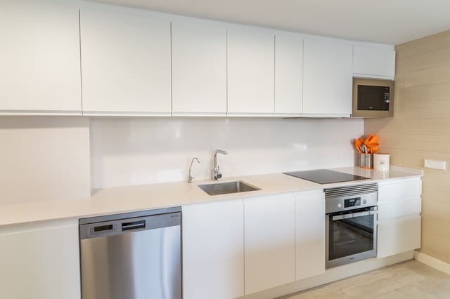 4 soverom Leilighet til salgs i Palmanova, Calvià med svømmebasseng - € 898 000 (Ref: 9566557)