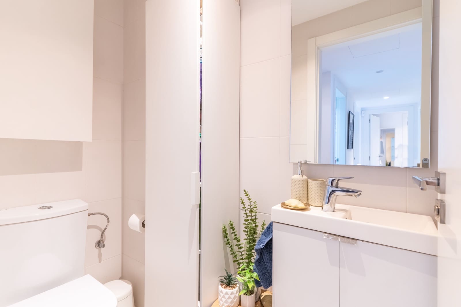 4 sypialnia Apartament na sprzedaż w Palmanova z basenem - 898 000 € (Ref: 9566557)