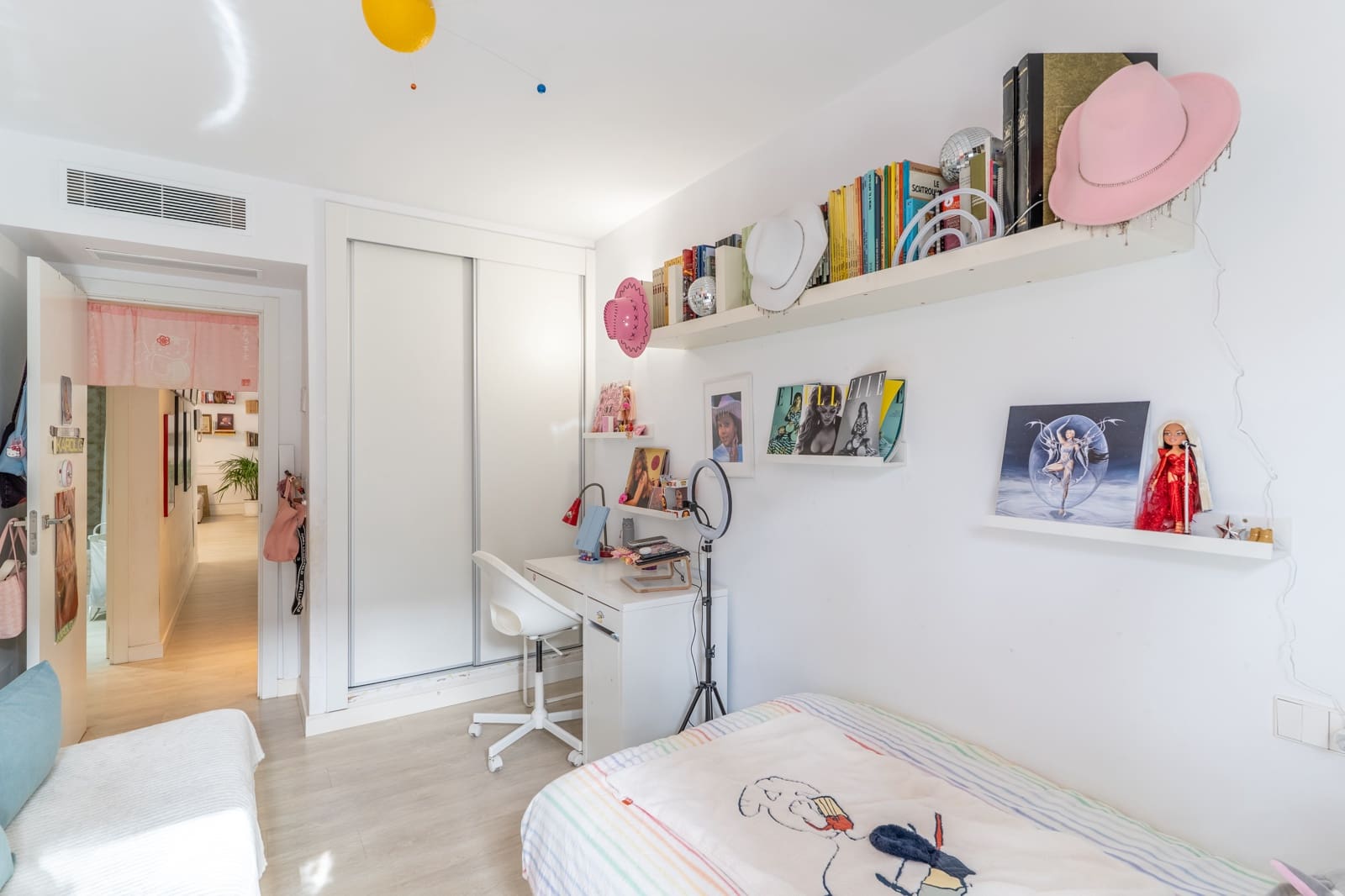 4 sypialnia Apartament na sprzedaż w Palmanova z basenem - 898 000 € (Ref: 9566557)