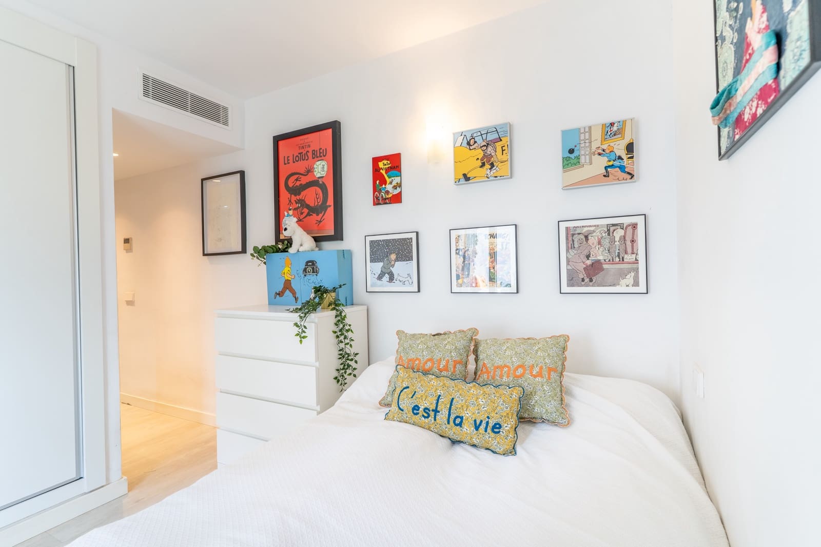 4 sypialnia Apartament na sprzedaż w Palmanova z basenem - 898 000 € (Ref: 9566557)