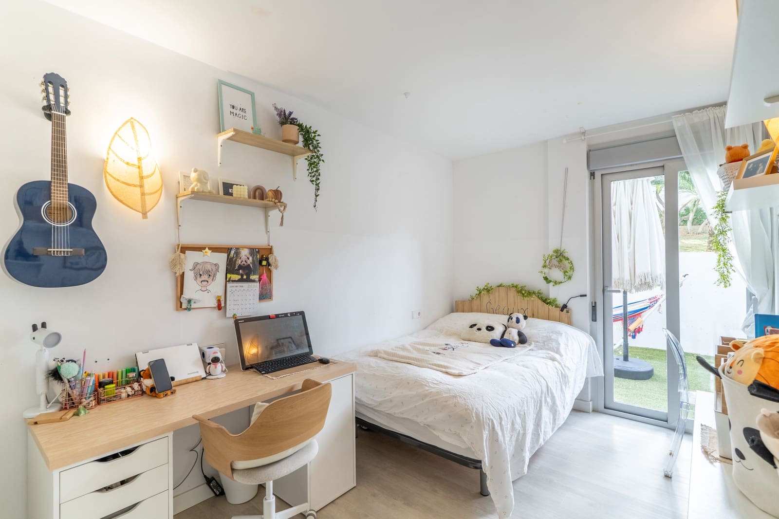 4 sypialnia Apartament na sprzedaż w Palmanova z basenem - 898 000 € (Ref: 9566557)