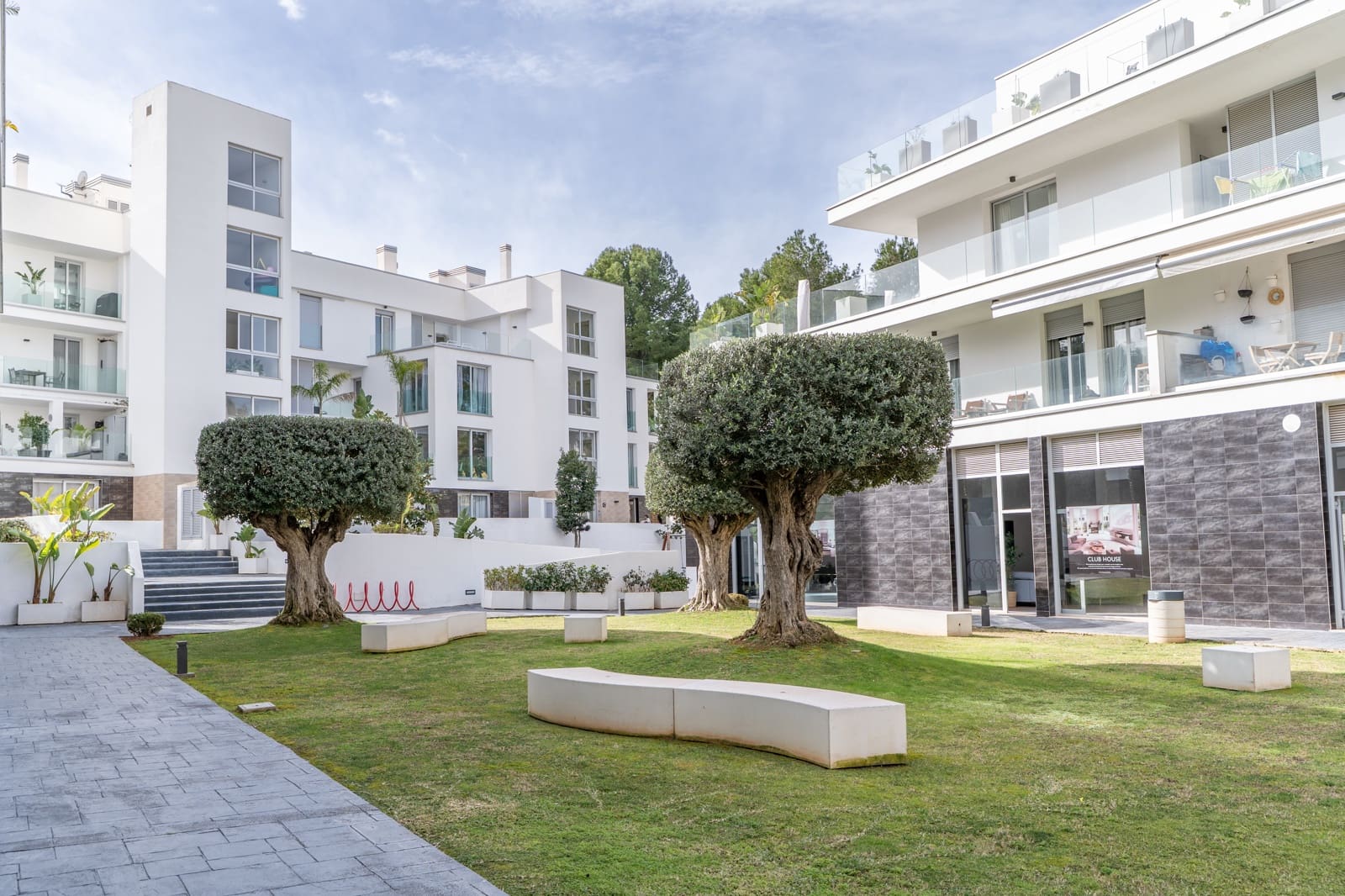 4 sypialnia Apartament na sprzedaż w Palmanova z basenem - 898 000 € (Ref: 9566557)