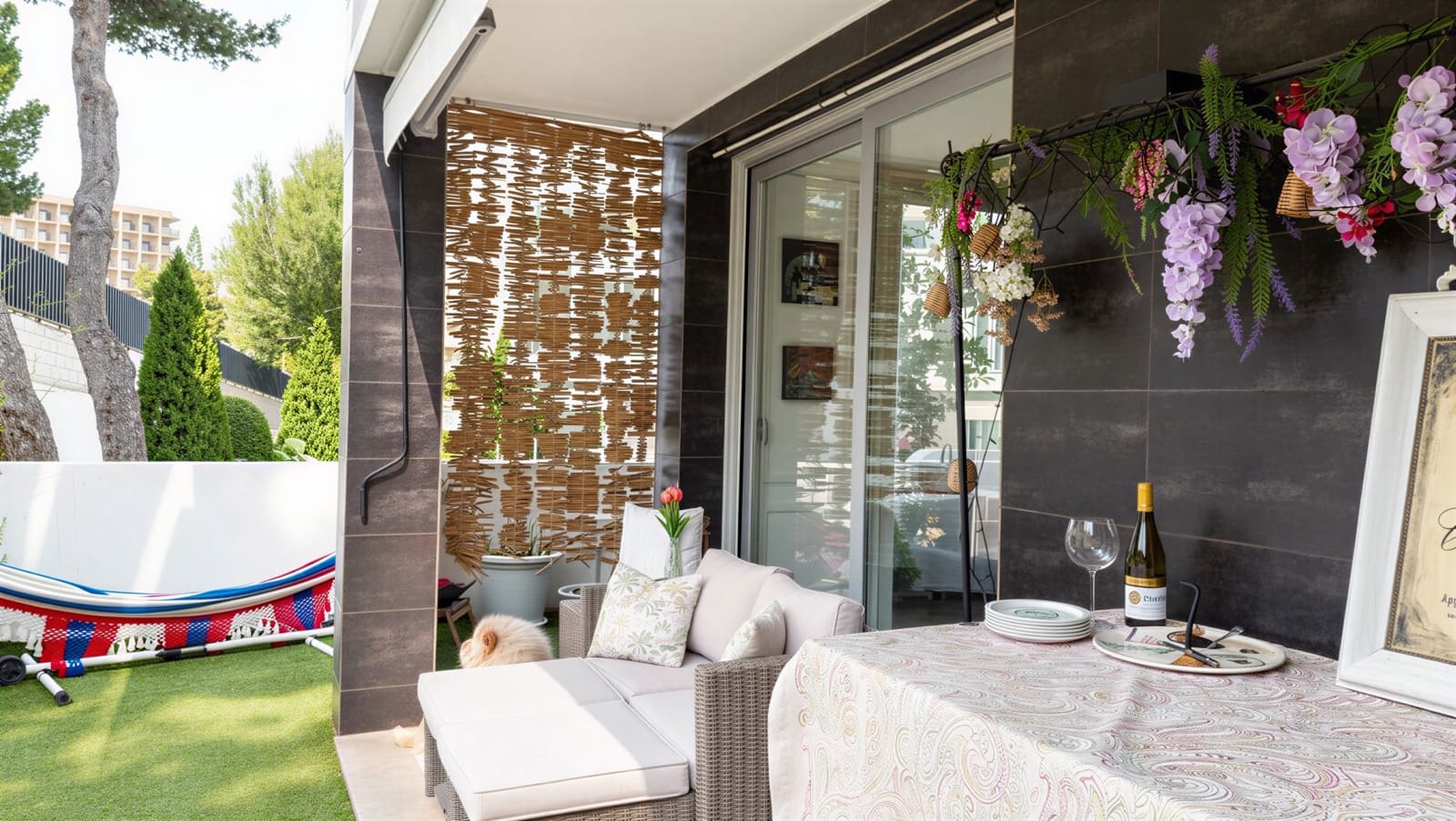 4 chambre Appartement à vendre à Palmanova avec piscine - 895 000 € (Ref: 9566557)