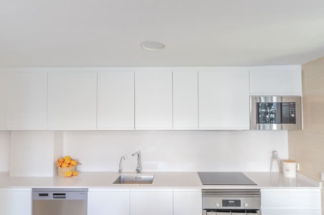 4 soverom Leilighet til salgs i Palmanova, Calvià med svømmebasseng - € 895 000 (Ref: 9566557)