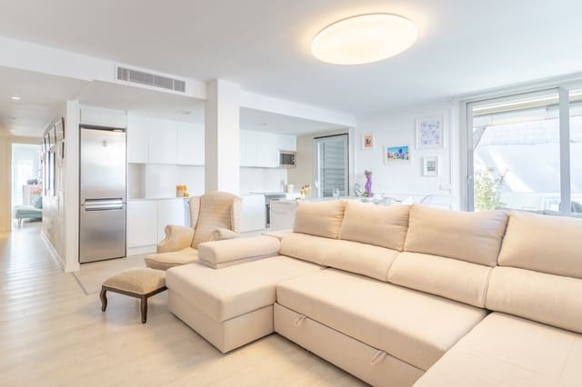 4 soverom Leilighet til salgs i Palmanova, Calvià med svømmebasseng - € 895 000 (Ref: 9566557)