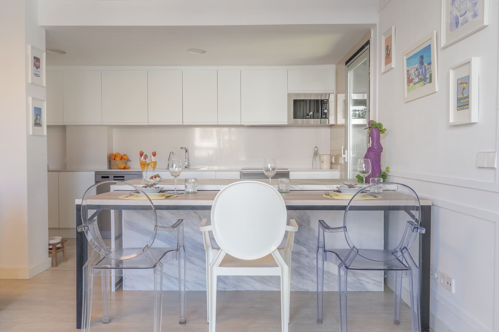 4 chambre Appartement à vendre à Palmanova avec piscine - 895 000 € (Ref: 9566557)