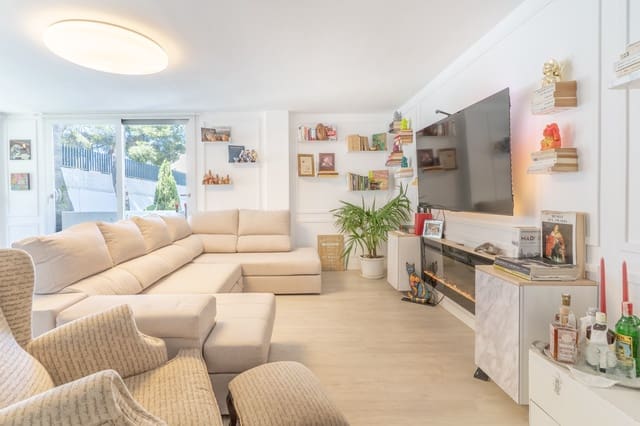 4 soverom Leilighet til salgs i Palmanova, Calvià med svømmebasseng - € 895 000 (Ref: 9566557)