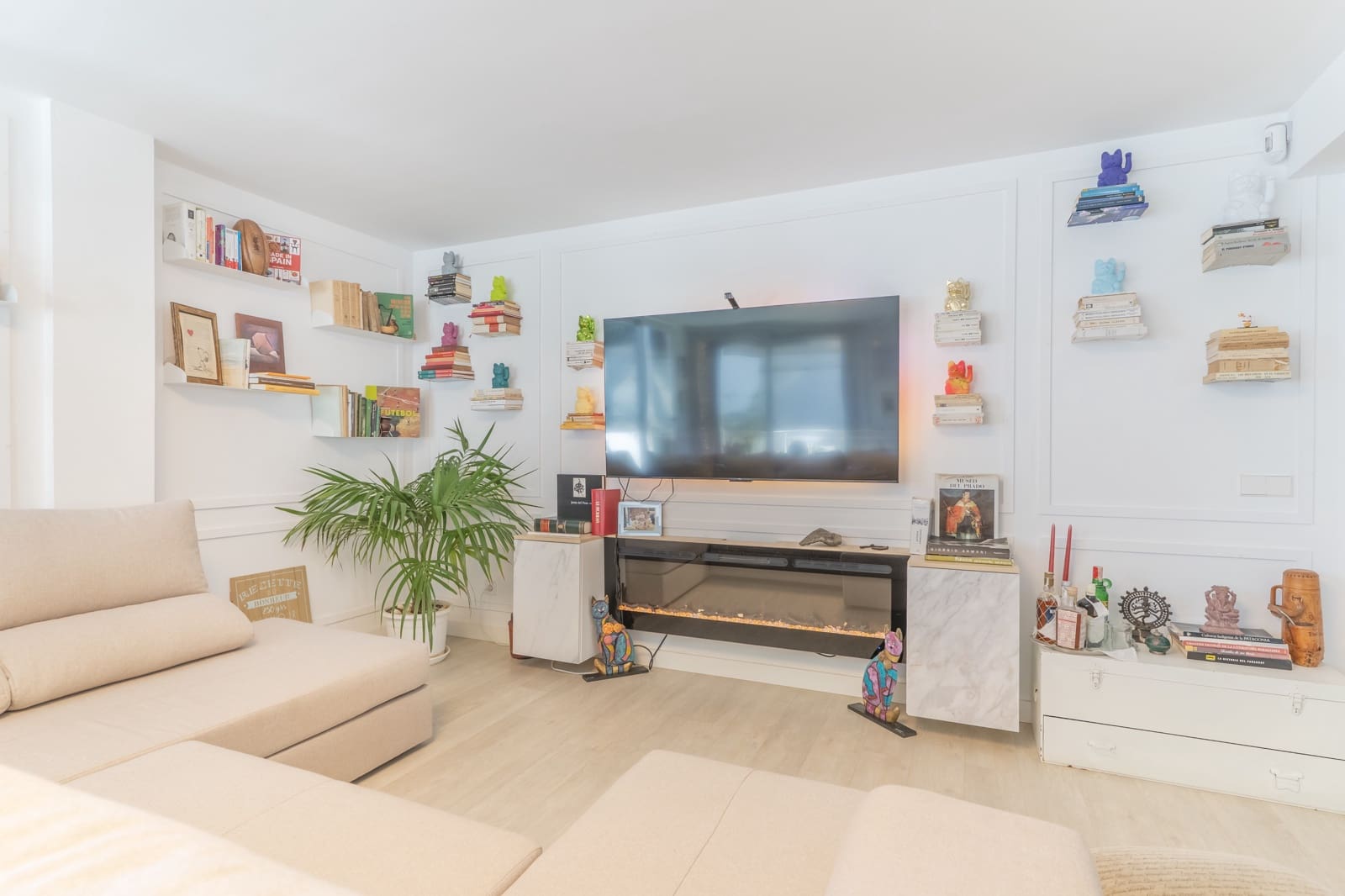4 chambre Appartement à vendre à Palmanova avec piscine - 895 000 € (Ref: 9566557)