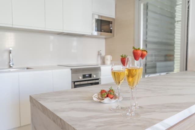 4 soverom Leilighet til salgs i Palmanova, Calvià med svømmebasseng - € 895 000 (Ref: 9566557)