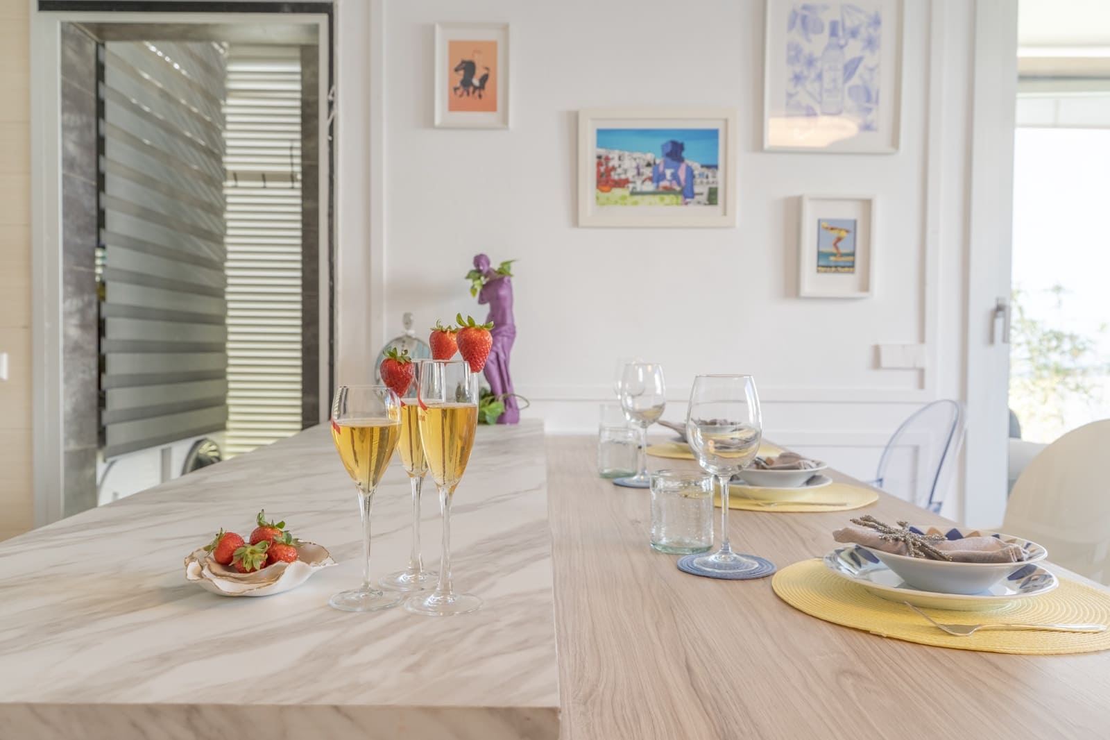 4 chambre Appartement à vendre à Palmanova avec piscine - 895 000 € (Ref: 9566557)