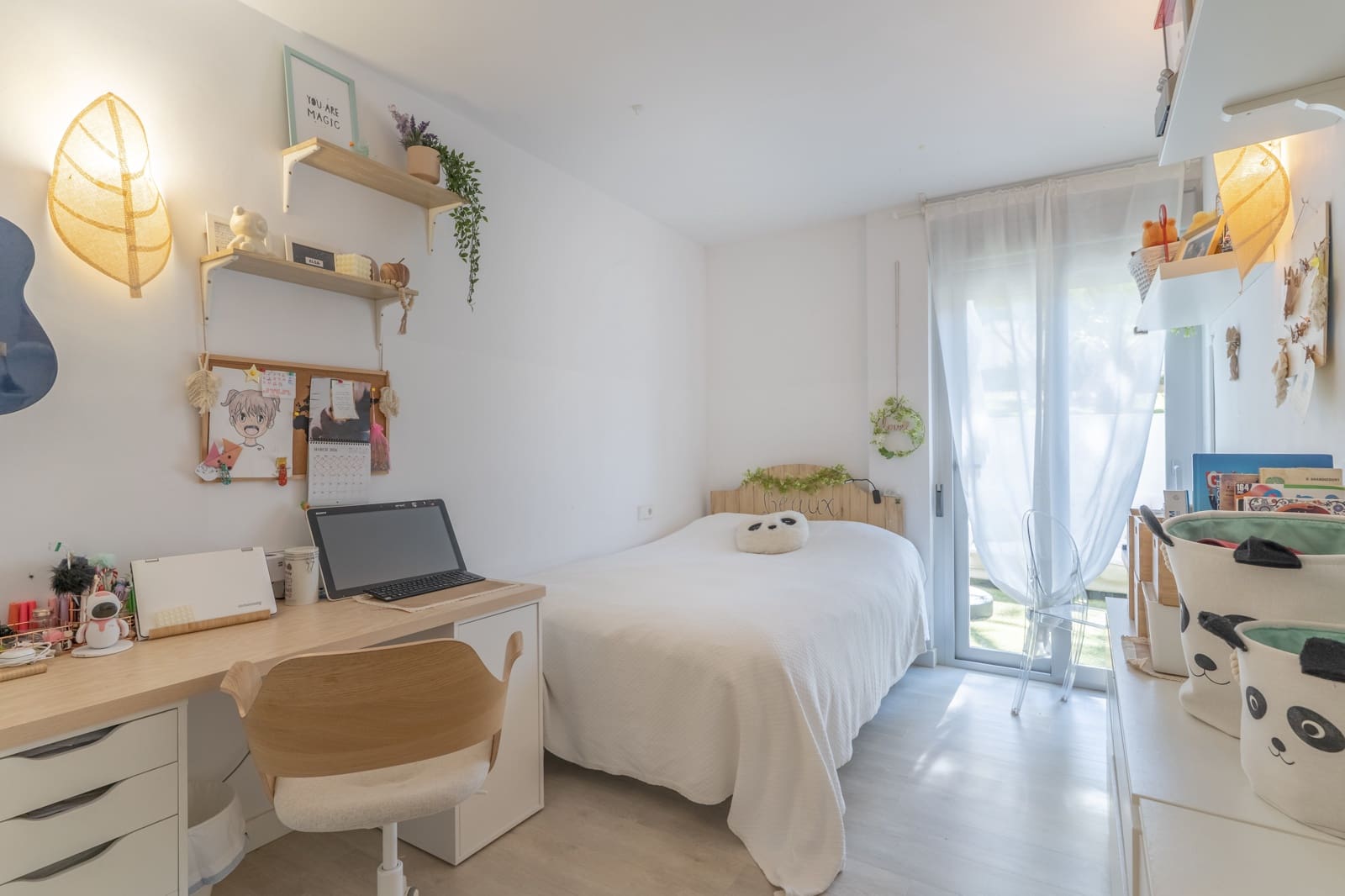 4 chambre Appartement à vendre à Palmanova avec piscine - 895 000 € (Ref: 9566557)