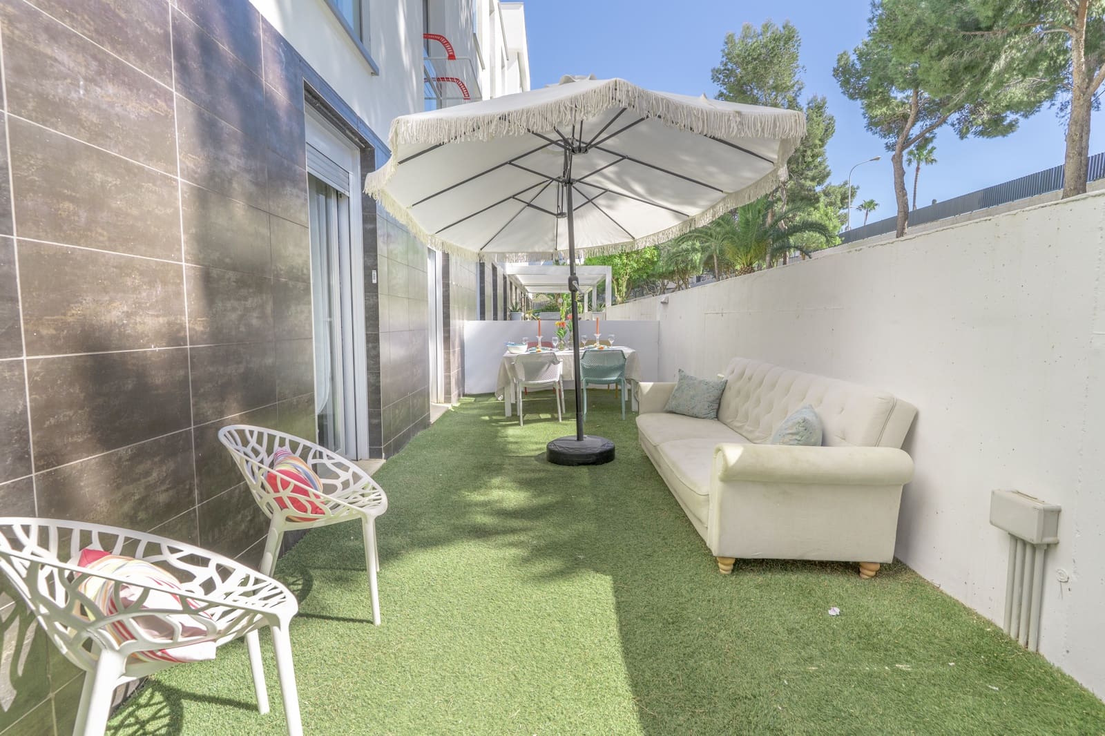 4 chambre Appartement à vendre à Palmanova avec piscine - 895 000 € (Ref: 9566557)