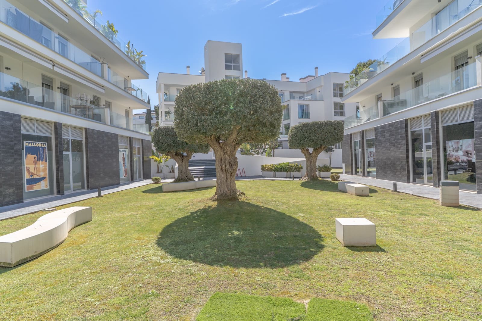 4 chambre Appartement à vendre à Palmanova avec piscine - 895 000 € (Ref: 9566557)