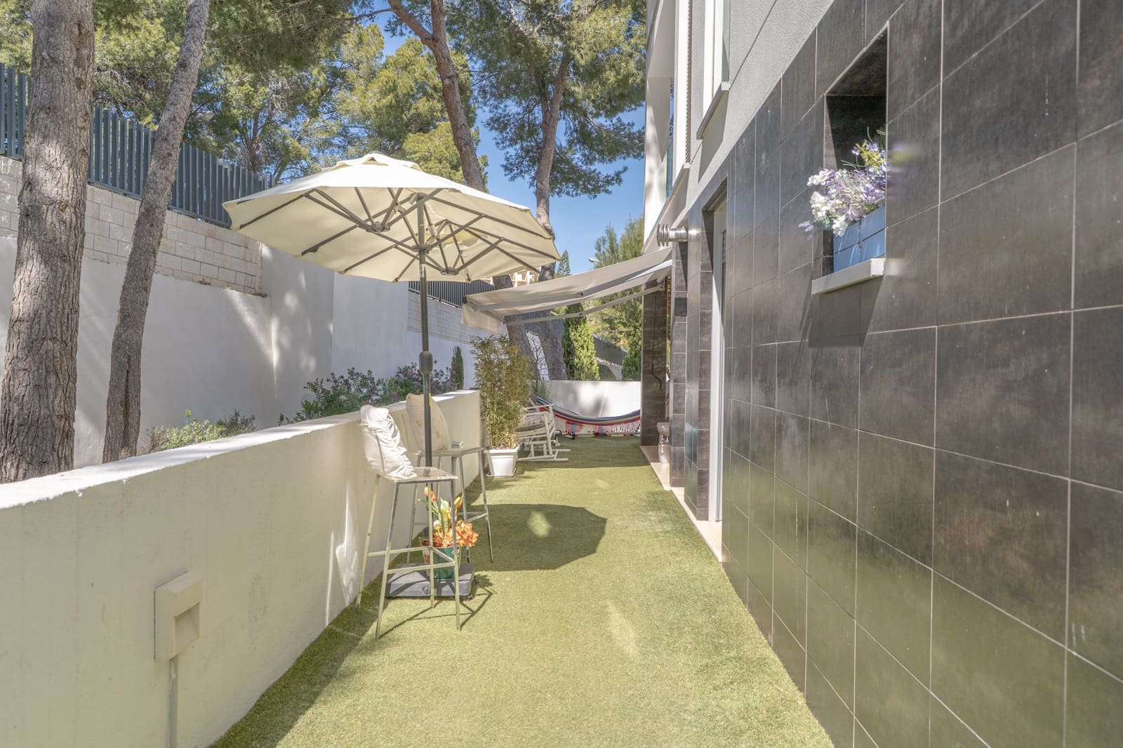 4 chambre Appartement à vendre à Palmanova avec piscine - 895 000 € (Ref: 9566557)