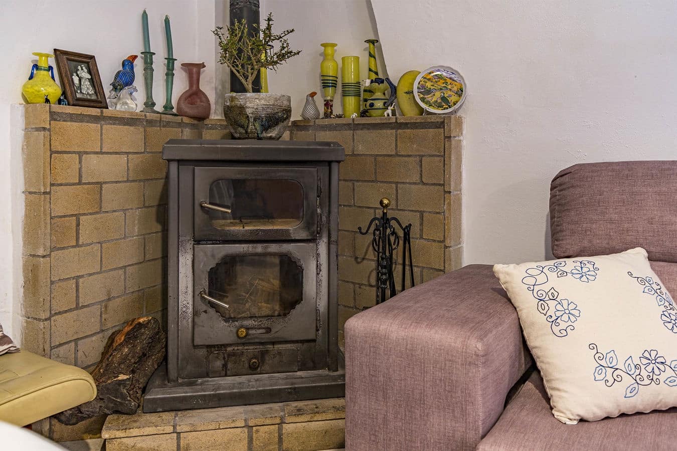 Casa de 3 habitaciones en Esporles en venta con garaje - 690.000 € (Ref: 9566558)