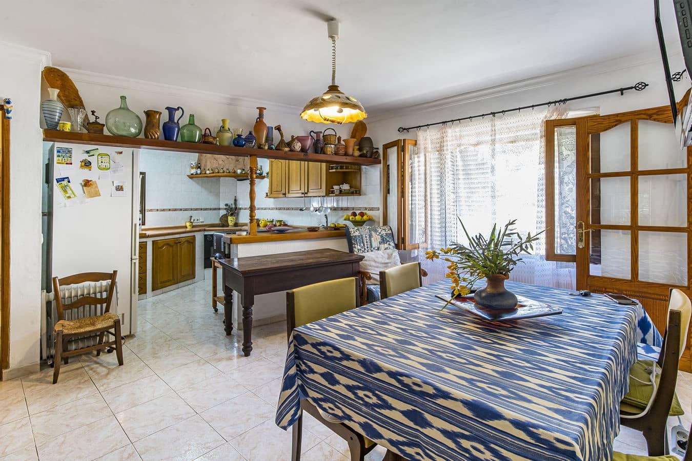 Casa de 3 habitaciones en Esporles en venta con garaje - 690.000 € (Ref: 9566558)