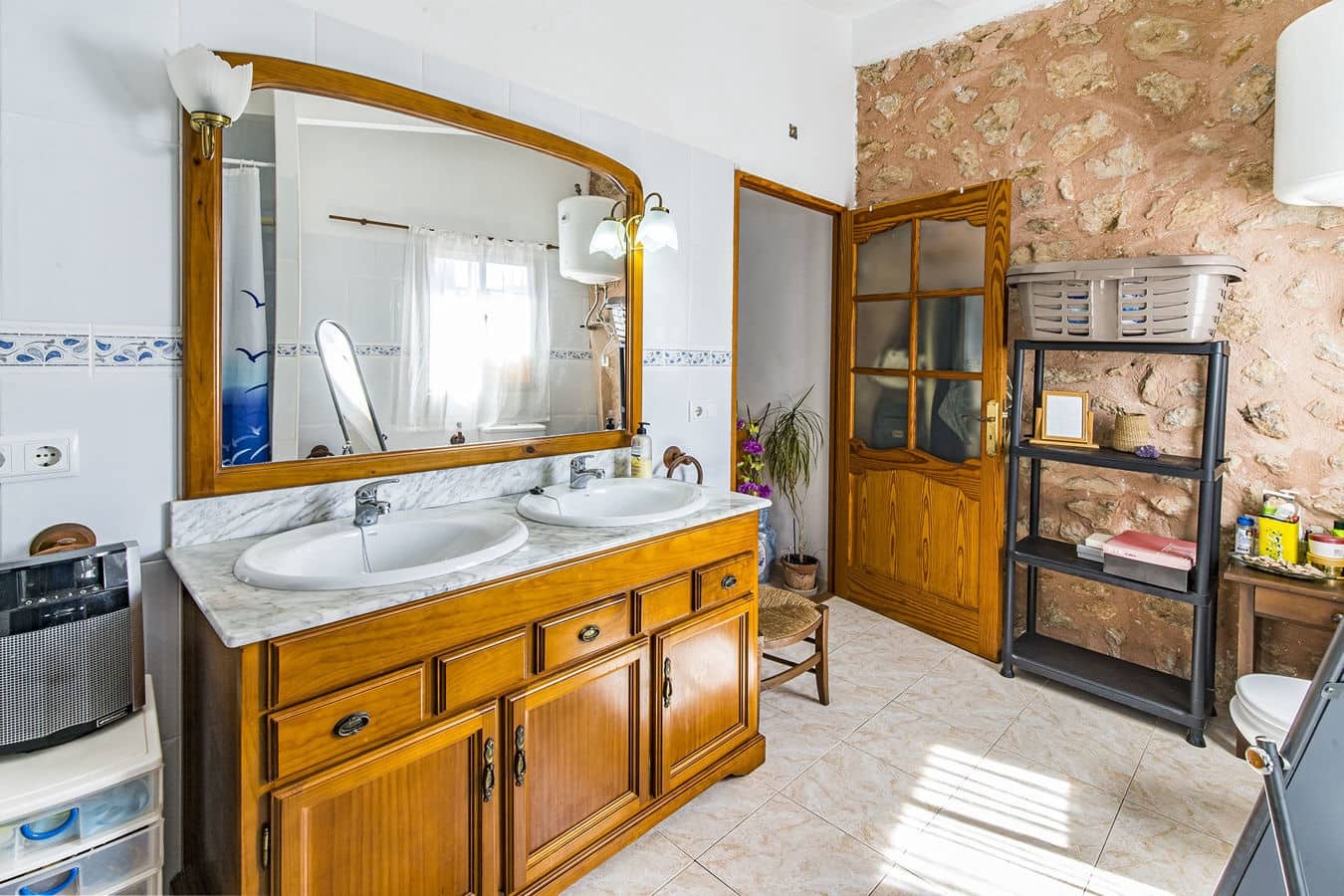 Casa de 3 habitaciones en Esporles en venta con garaje - 690.000 € (Ref: 9566558)