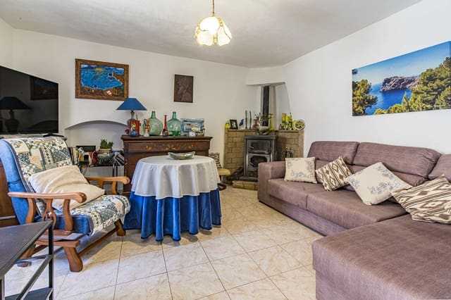 Casa de 3 habitaciones en Esporles en venta con garaje - 690.000 € (Ref: 9566558)