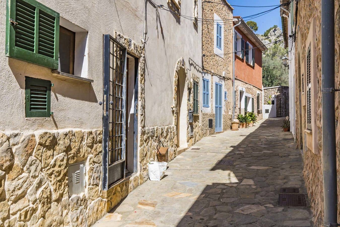 Casa de 3 habitaciones en Esporles en venta con garaje - 690.000 € (Ref: 9566558)