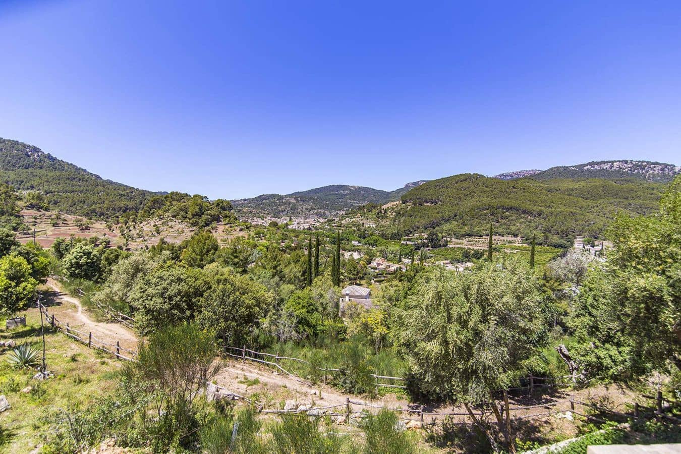 Casa de 3 habitaciones en Esporles en venta con garaje - 690.000 € (Ref: 9566558)