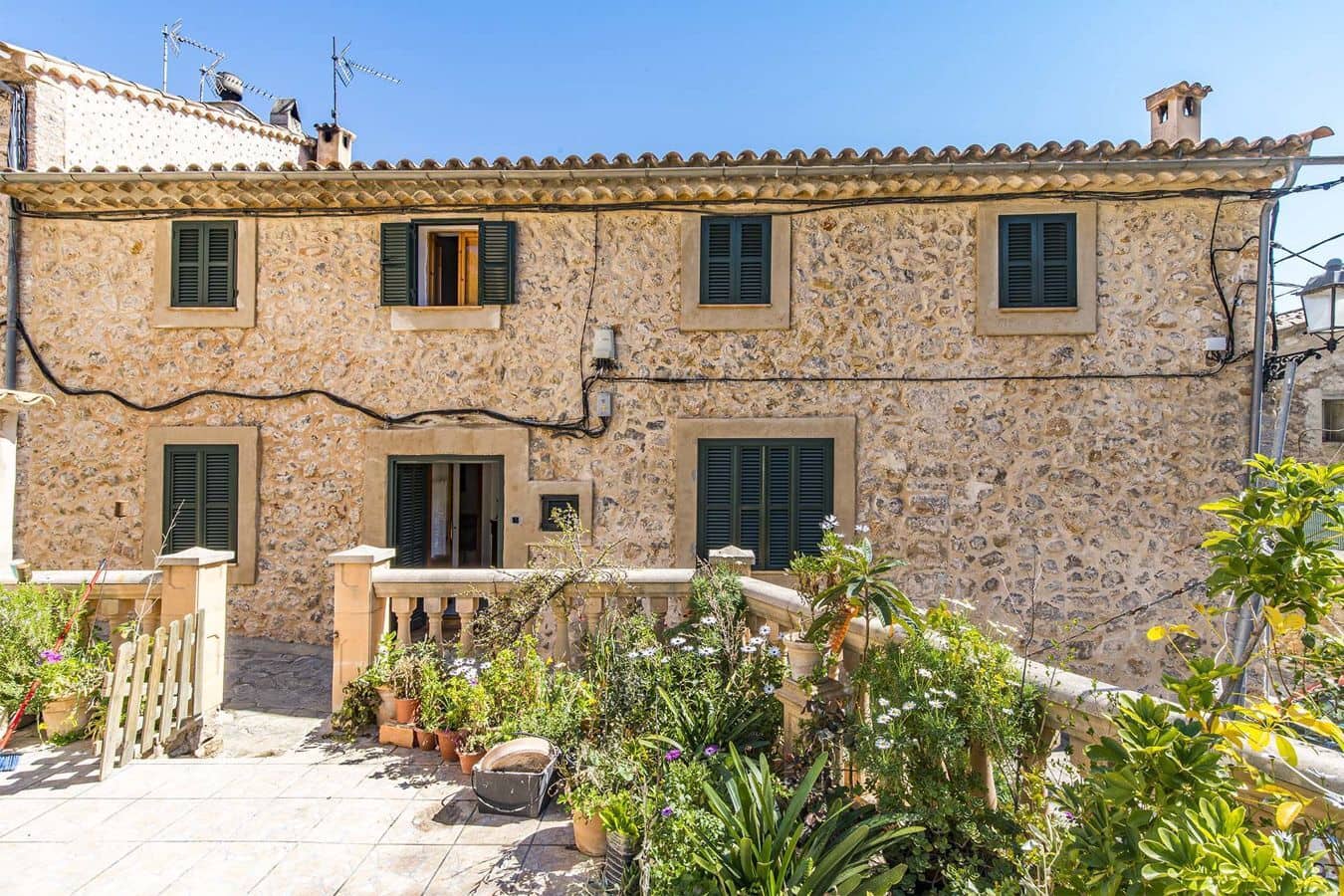 Casa de 3 habitaciones en Esporles en venta con garaje - 690.000 € (Ref: 9566558)