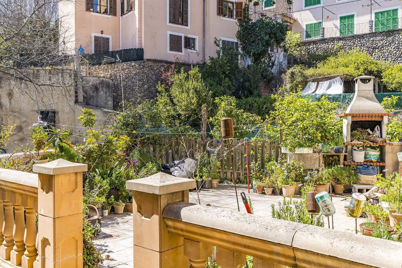 Casa de 3 habitaciones en Esporles en venta con garaje - 690.000 € (Ref: 9566558)