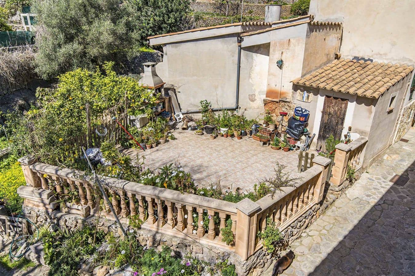 Casa de 3 habitaciones en Esporles en venta con garaje - 690.000 € (Ref: 9566558)