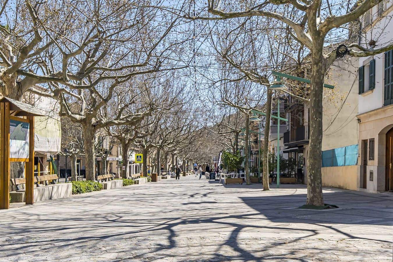 Casa de 3 habitaciones en Esporles en venta con garaje - 690.000 € (Ref: 9566558)