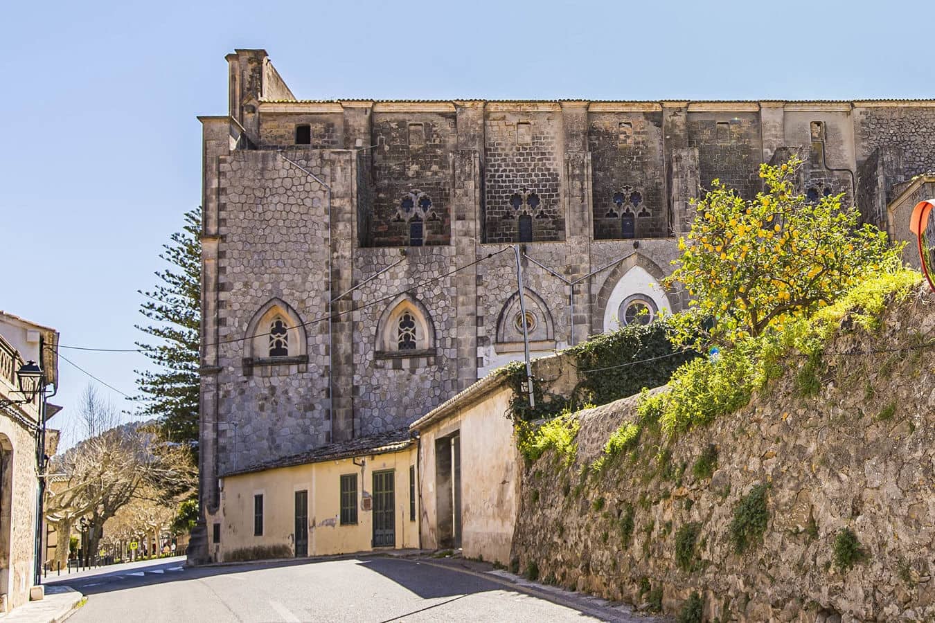 Casa de 3 habitaciones en Esporles en venta con garaje - 690.000 € (Ref: 9566558)