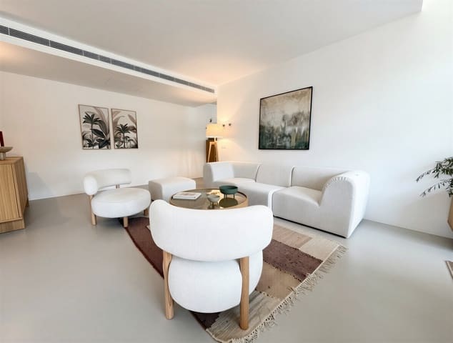 4 Zimmer Villa zu verkaufen in Santa Ponsa, Calvià mit Pool Garage - 2.950.000 € (Ref: 9569422)