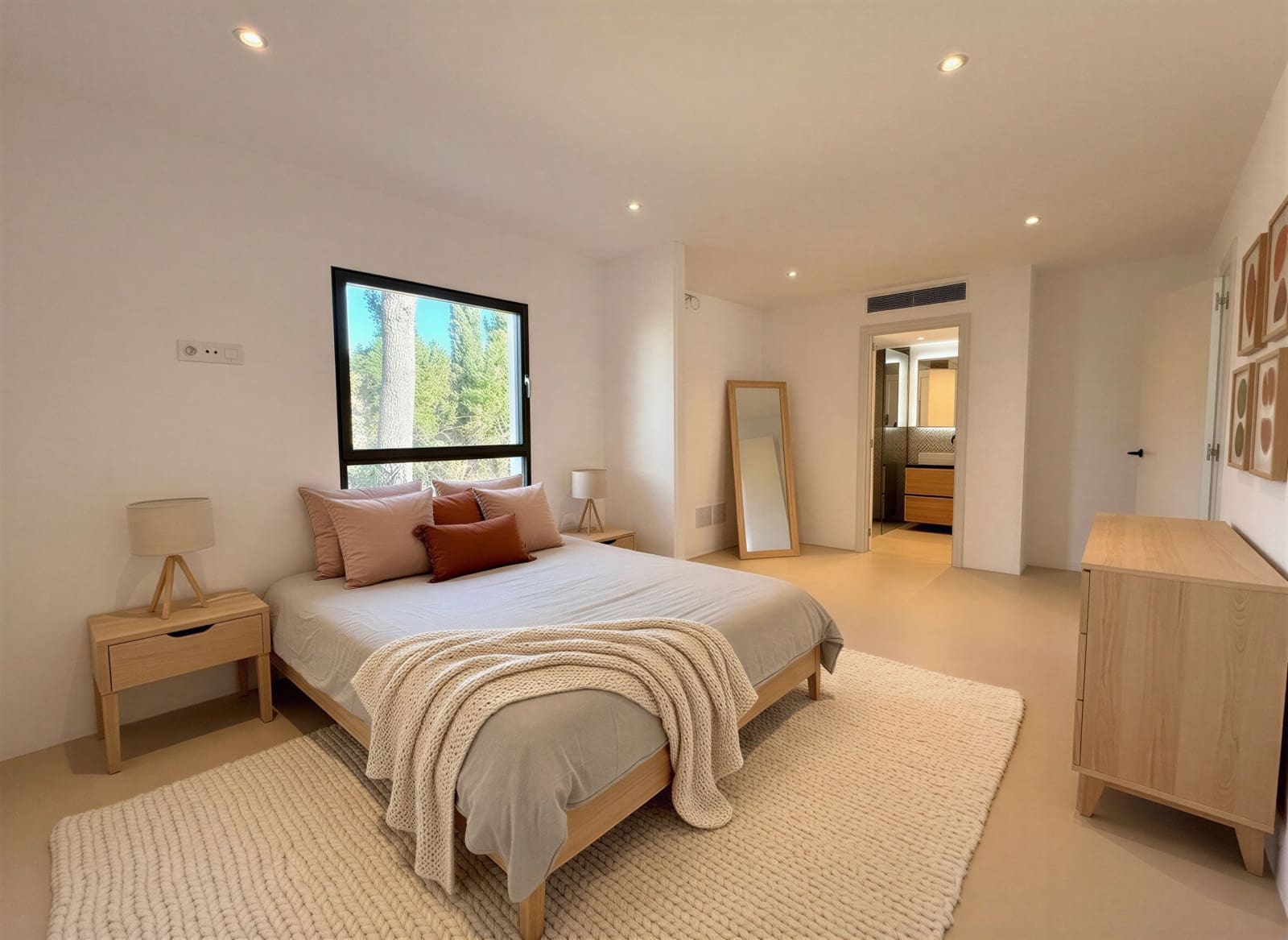 4 slaapkamer Villa te koop in Santa Ponsa met zwembad garage - € 2.950.000 (Ref: 9569422)